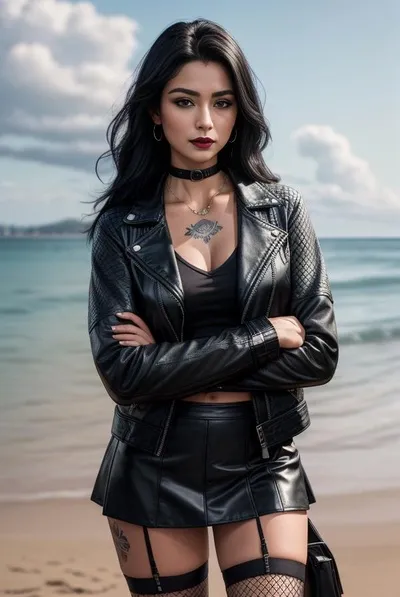 Flipped Chat AI – Chat s Sadie