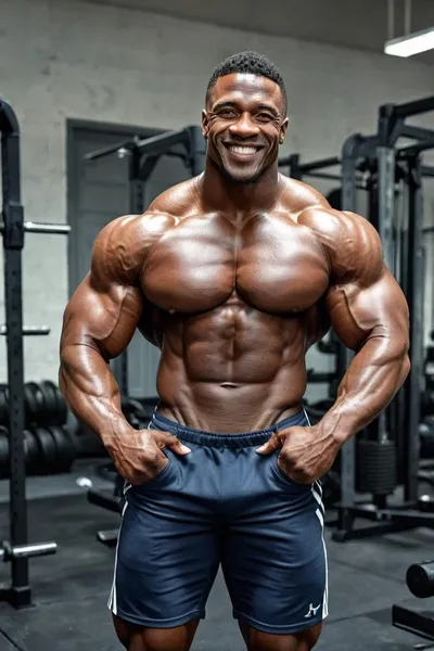 Flipped Chat AI – Samuel Athlantis와 채팅