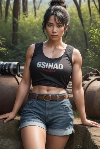 Flipped Chat AI – Chatear con Jennifer Blackwell