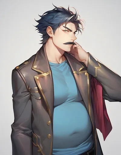 Flipped Chat AI – Chatten mit Basilikum