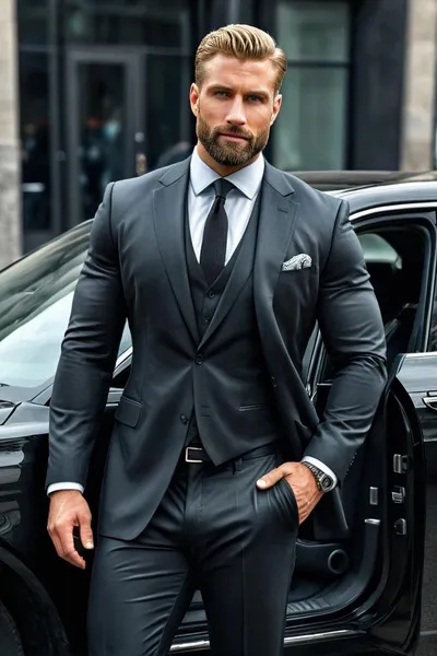 Flipped Chat AI – Discuter avec Alexander Reed