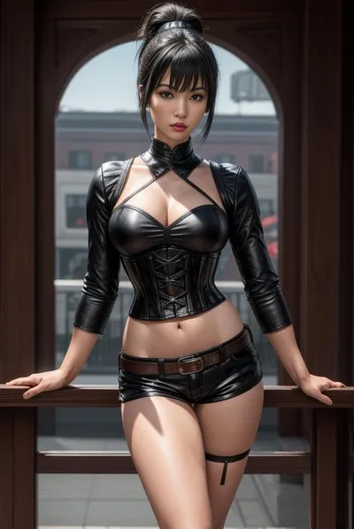 Odwrócony czat AI – rozmawiaj z Melly