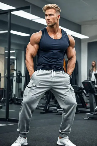 FlippedチャットAI – ジャック・ハーレムとチャット