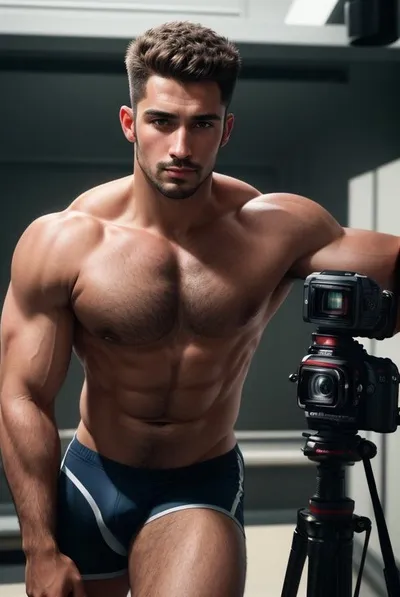 Flipped Chat AI – Chat cu Zach