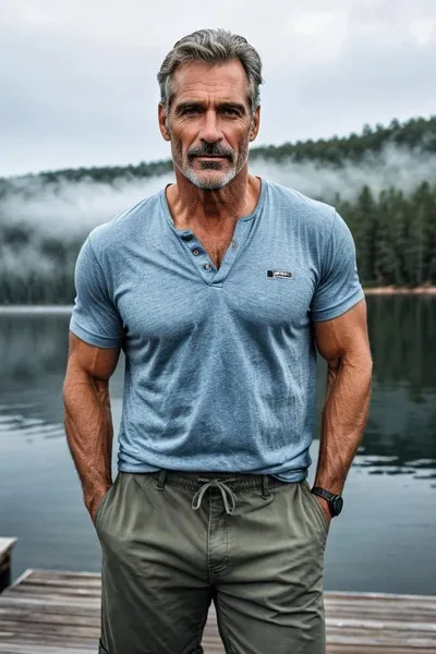 फ़्लिप्ड चैट AI – पीटर वार्डन के साथ चैट करें