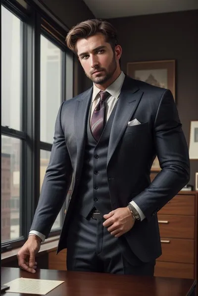 Flipped Chat AI – Chat s Derrick Thompson