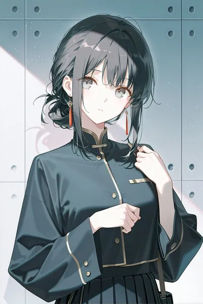 Flipped Chat AI – Sembang dengan Gwenyth M. LeBlanc