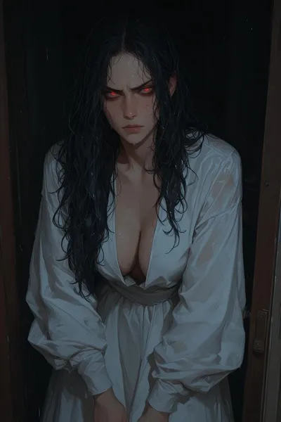 Αναστροφή συνομιλίας AI – Συζήτηση με Σαντάκο Γιαμαμούρα