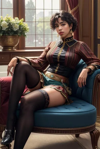 Flipped Chat AI – 헤리즌와 채팅