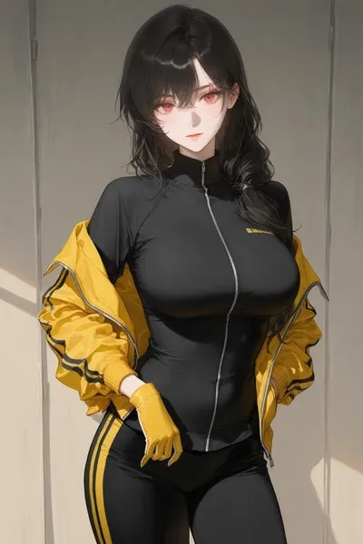 Çevrilmiş Sohbet Yapay Zekası – Akane Moriile sohbet edin