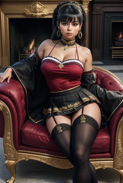 Flipped Chat AI – kalbėkite su Chyna