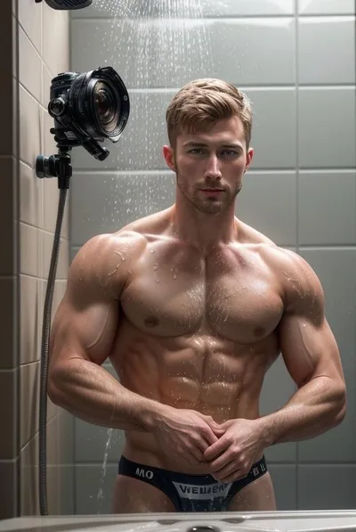 Αναστροφή συνομιλίας AI – Συζήτηση με Τσαζ Πάουερς