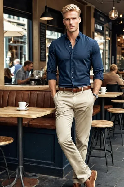 Flipped Chat AI – Chat s Haavard Amundsen