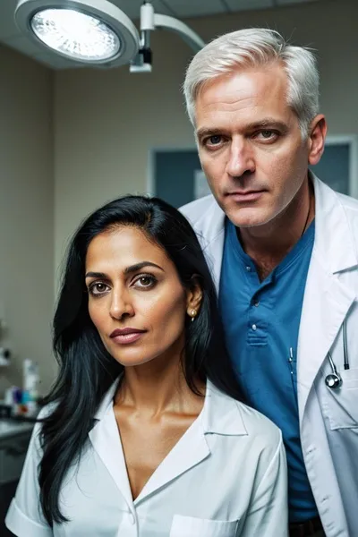 Flipped Chat AI – Чат с Доктора Хэллоуэй