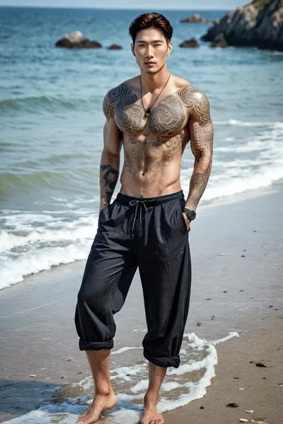 Flipped chat ai - makipag -chat sa Kosuko