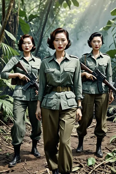 Flipped Chat AI – kalbėkite su Našlės