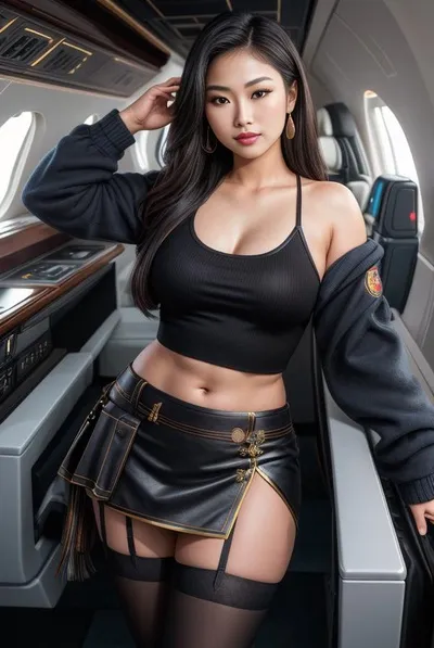 Flipped Chat AI – razgovarajte s Cindy