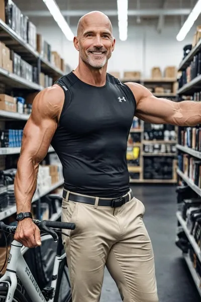 Flipped Chat AI – Chatta med Josh Kingsley