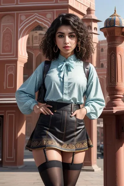 Flipped Chat AI – Chat cu Alessia