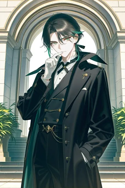 Flipped Chat AI – Bate-papo com Howard Hannibal