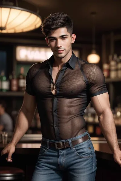 Αναστροφή συνομιλίας AI – Συζήτηση με Λουίς