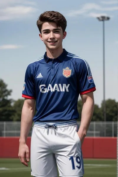 Flipped Chat AI – Sembang dengan Daniel