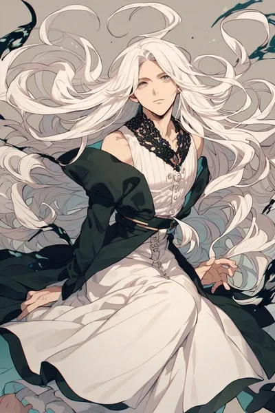 Çevrilmiş Sohbet Yapay Zekası – Alpheen Zentaraile sohbet edin