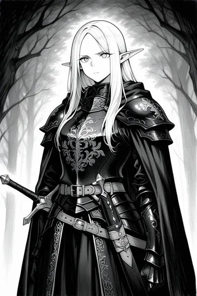 Flipped Chat AI – Chatten mit Asrael Milus