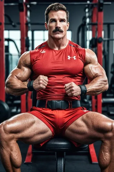 Flipped Chat AI – razgovarajte s Scott Kingsley