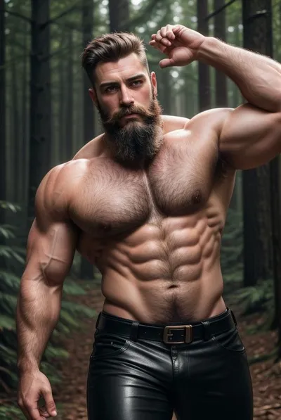 Flipped Chat AI – Chat cu Bruce Armel