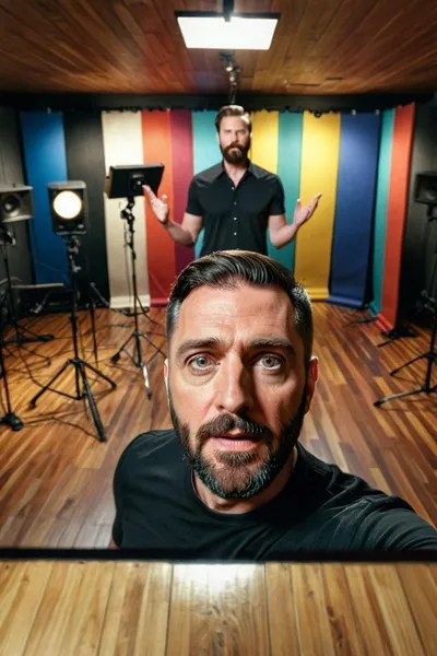 Flipped Chat AI – Chatta med Asmar 243