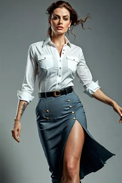 Flipped Chat AI – Chatta con Shas