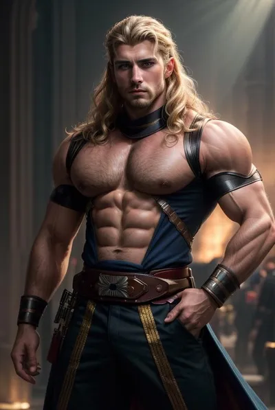 Omgedraaide chat AI – Chat met Prins Marcus