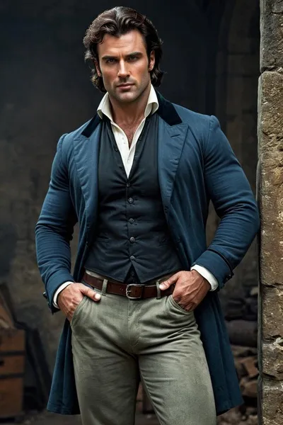 Flipped Chat AI – Чат с Саймън Ашбърн