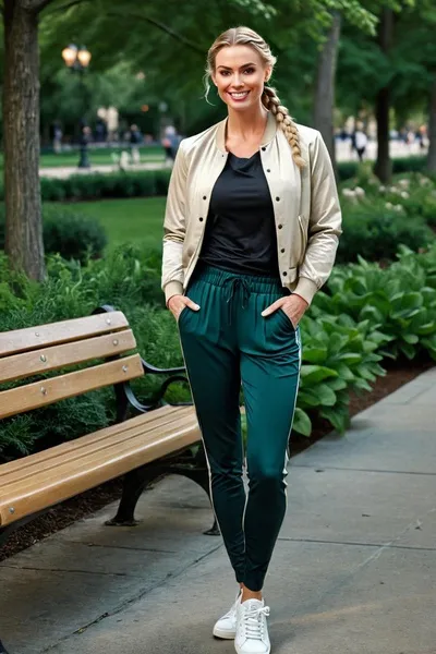 Flipped Chat AI – razgovarajte s Safine Schmidt