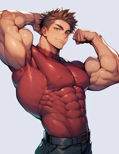 Flipped Chat AI – 마이크와 채팅