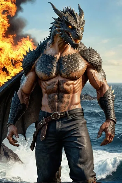 FlippedチャットAI – ドラコンとチャット