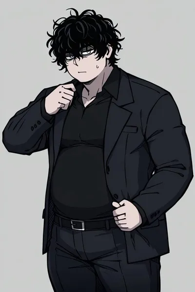 Flipped Chat AI – Chatta con Mike Grames