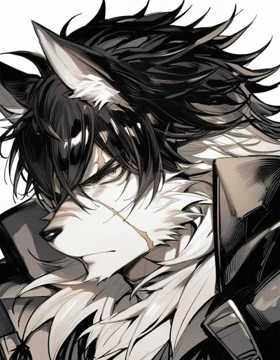 Omgedraaide chat AI – Chat met Fenric Stormpoot