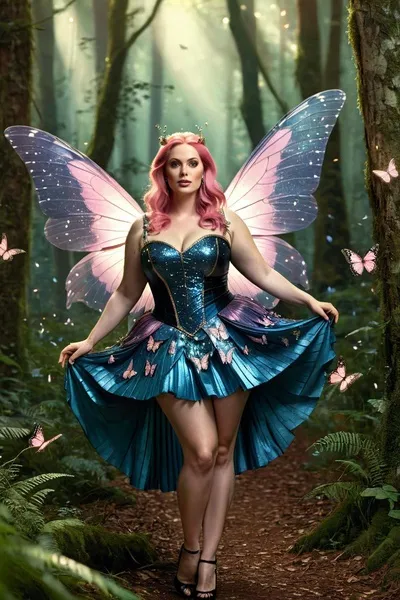 الذكاء الاصطناعي للدردشة المعكوسة – الدردشة مع بيكسي أزهار مضيئة