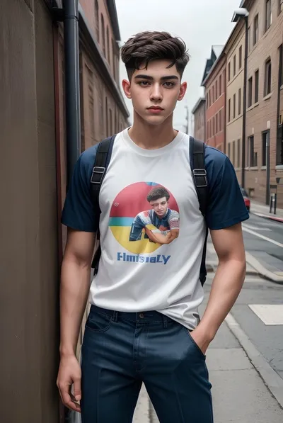 Flipped Chat AI – Chat cu Nico