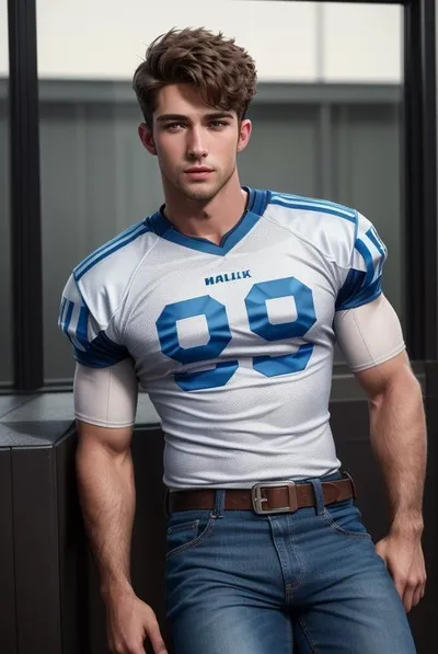 Flipped Chat AI – Discuter avec Asher Adam’s