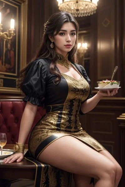 Flipped Chat AI – Chat dengan Isabella