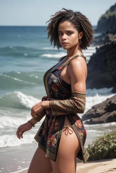 Flipped Chat AI – Чат с Изольда