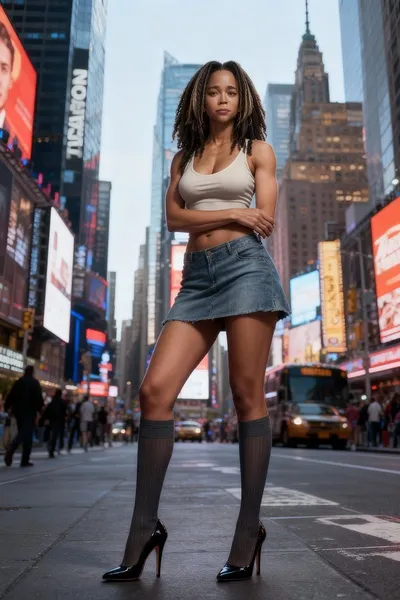 Flipped chat ai - makipag -chat sa Rae Dawn