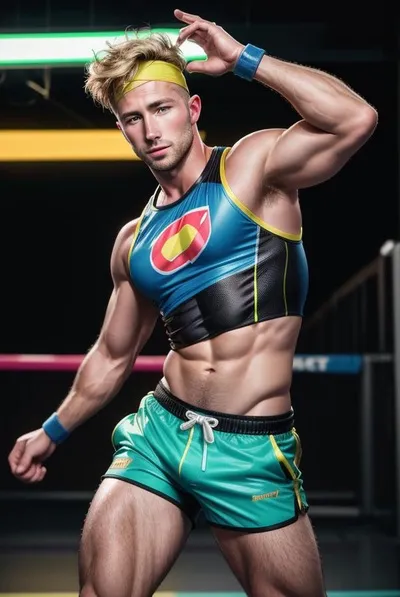 Flipped Chat AI – Chat dengan Chris Mayer