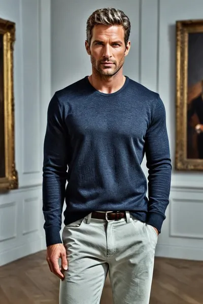 FlippedチャットAI – モーリス・フレッチャーとチャット