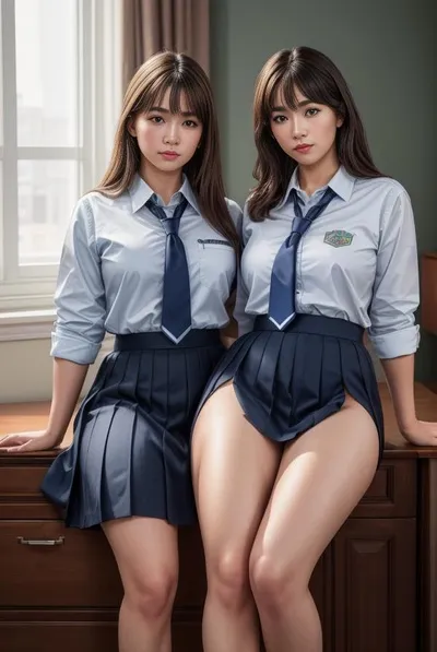 Flipped Chat AI – Чат с Свободный и ясный