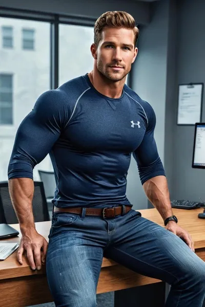 FlippedチャットAI – アダム・チャールズバーグとチャット