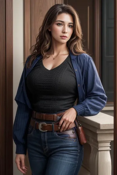 Flipped Chat AI – Csevegés Cassie